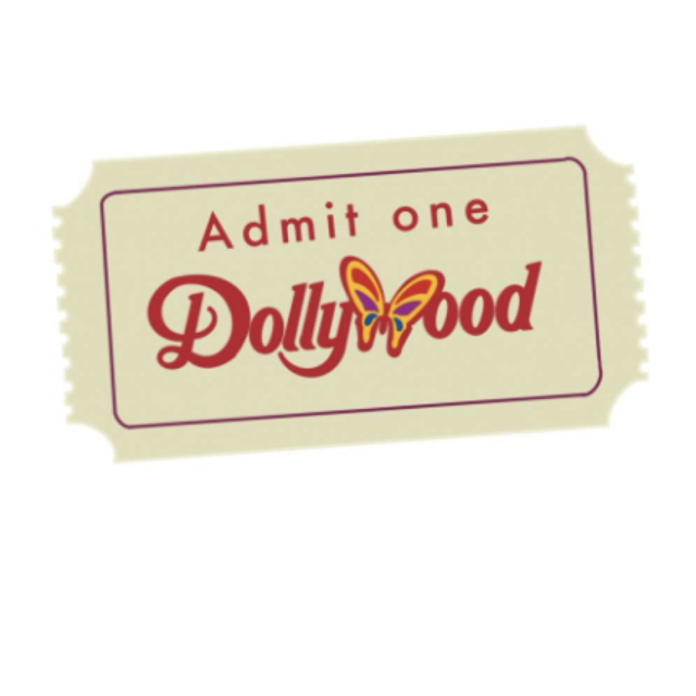 Dollywood Tickets
