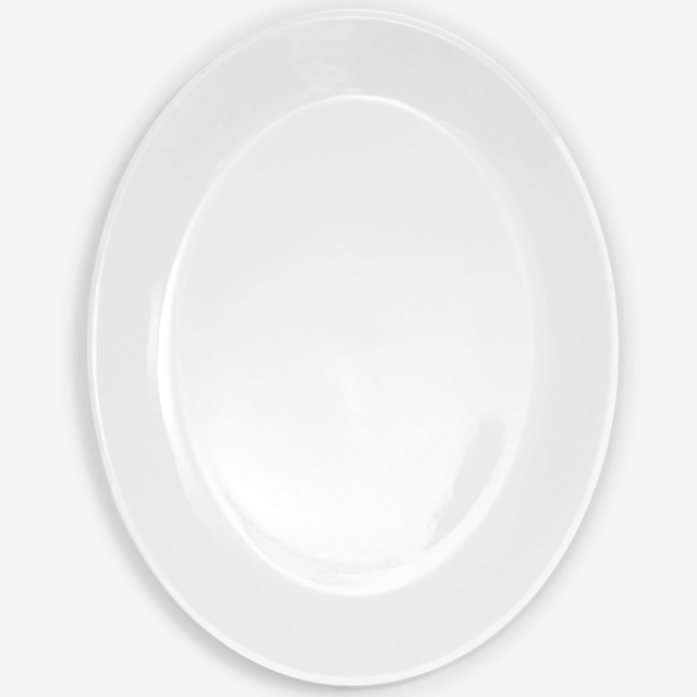 Made In Serving Platter