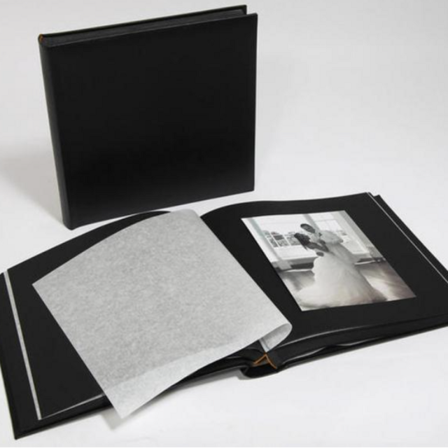 Wedding Photo Album