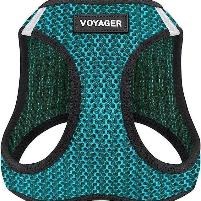 Voyager Dog Harness