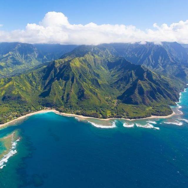 Honeymoon Resort - Kauai