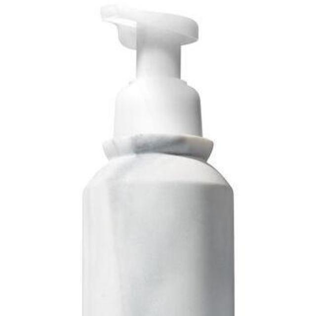 Marble ResinSoap Dispenser
