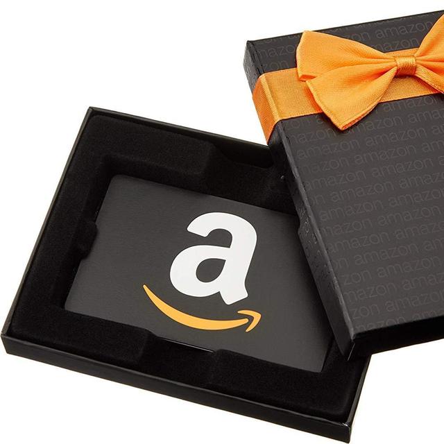 Amazon Gift Card