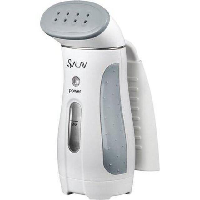 SALAV TS01 Travel Handheld Garment Steamer in Grey