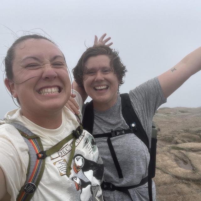 Honeymoon Fund