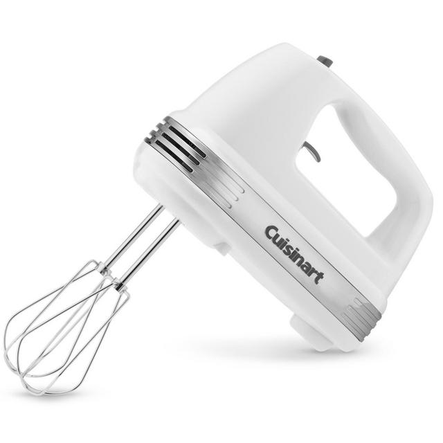 Cuisinart 7-Speed Hand Mixer