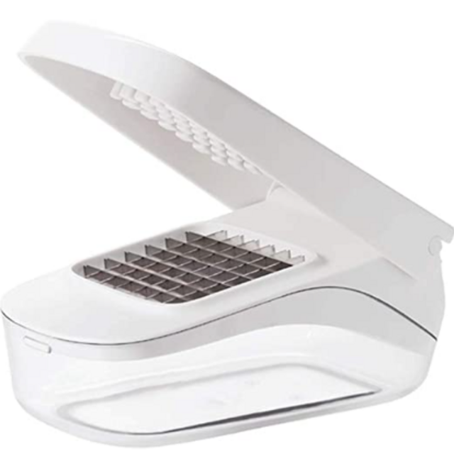 OXO Good Grips Vegetable Chopper White