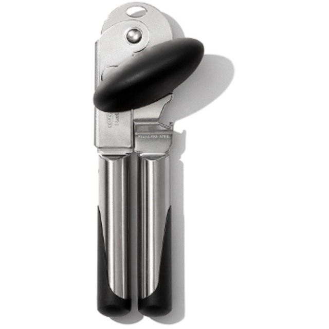 OXO Stainless Steel Can Opener