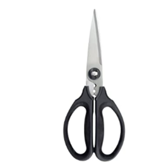 OXO Good Grips Multi-Purpose Kitchen and Herbs Scissors
