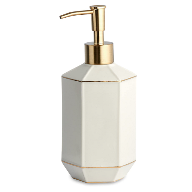 Kassatex Lotion Dispenser