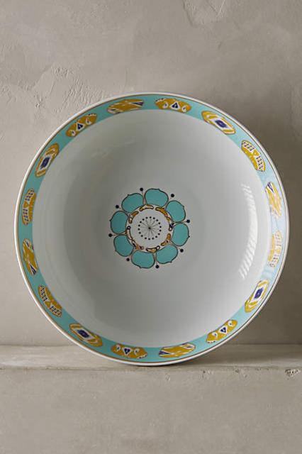 Forbury Large Serving Bowl