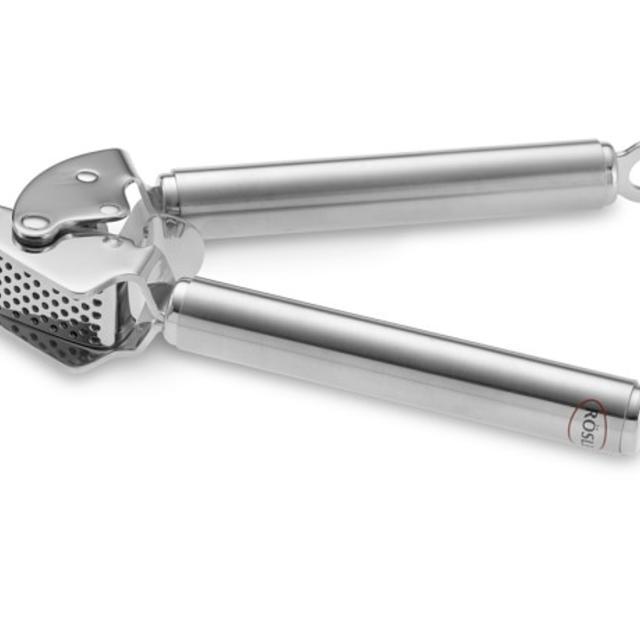 Rösle Garlic Press