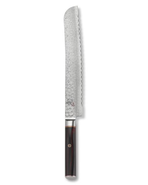 Shun Hiro Bread Knife, 9"