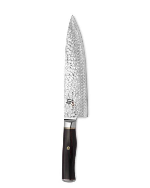Shun Hiro Chef's Knife, 8"