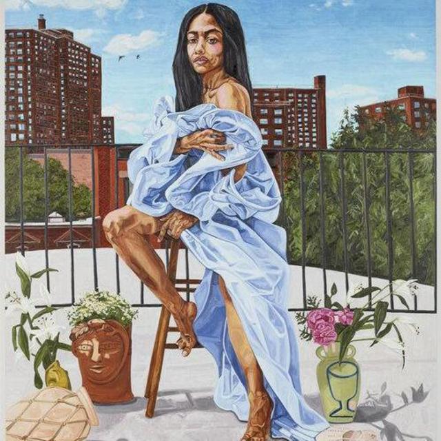 Our Black Art Collection Fund