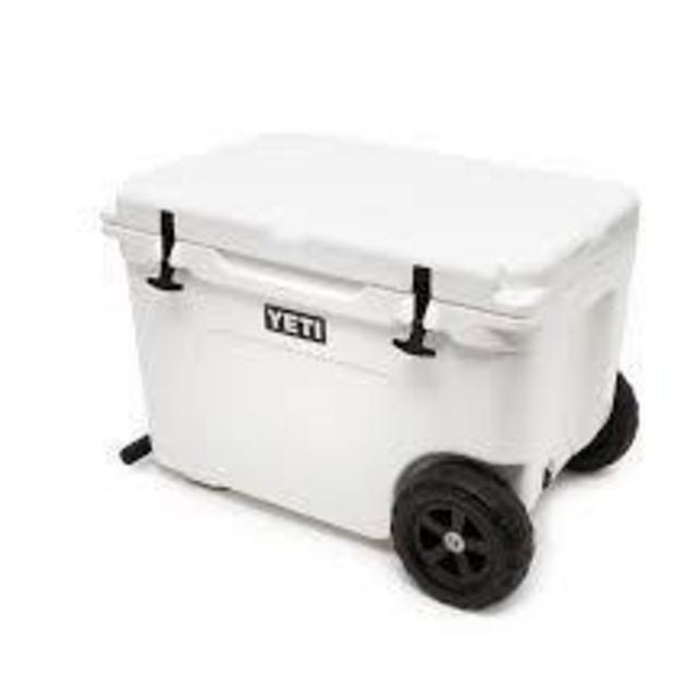 Tundra Haul Hard Cooler
