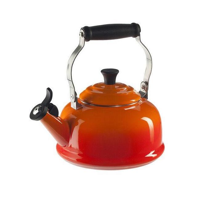 Le Creuset 1.8-Quart Whistling Kettle