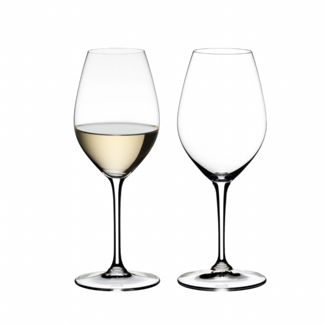 RIEDEL White Wine / Champagne Wine Set of 2