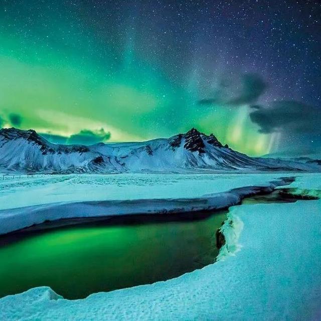 Iceland Fund