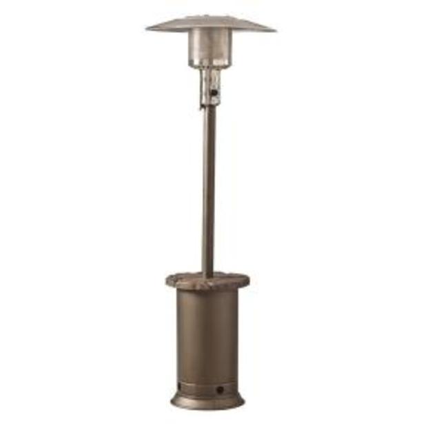 47,000 BTU Marston Gas Patio Heater