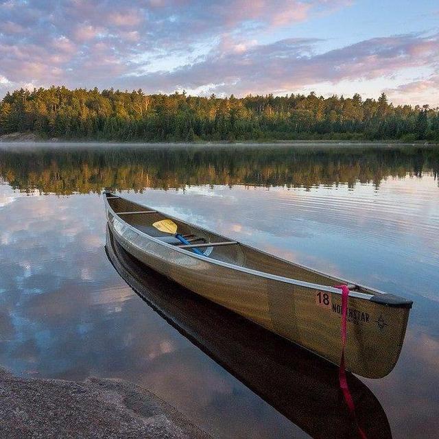 Canoe Fund