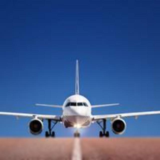 Upgrade to Business Class