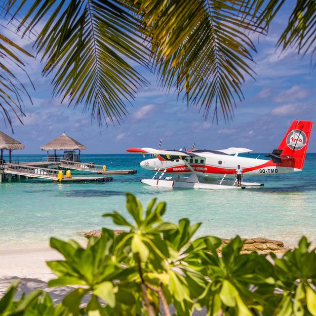 Seaplane Transfers