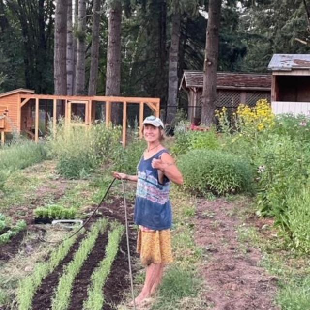 Garden Fund