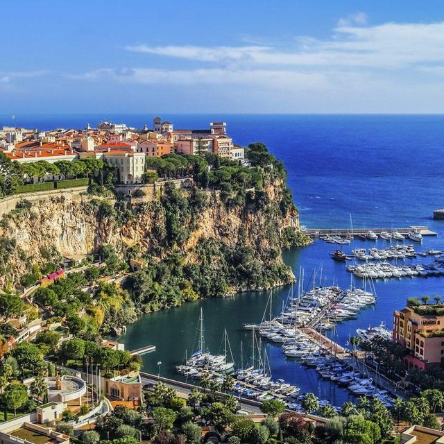 Our European Honeymoon Fund