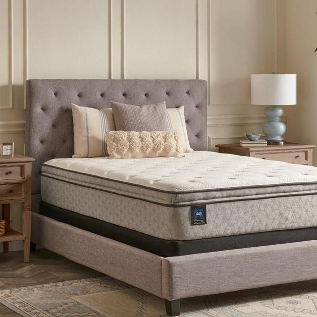 Queen Bed Fund