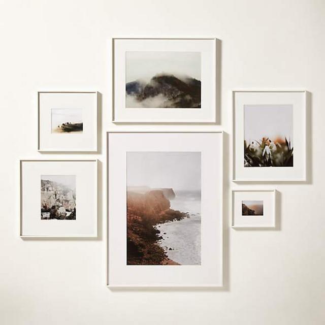 Frames & Photo Prints