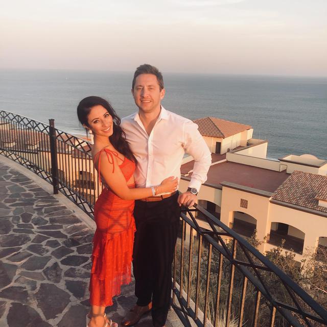 Wedding Photo Album