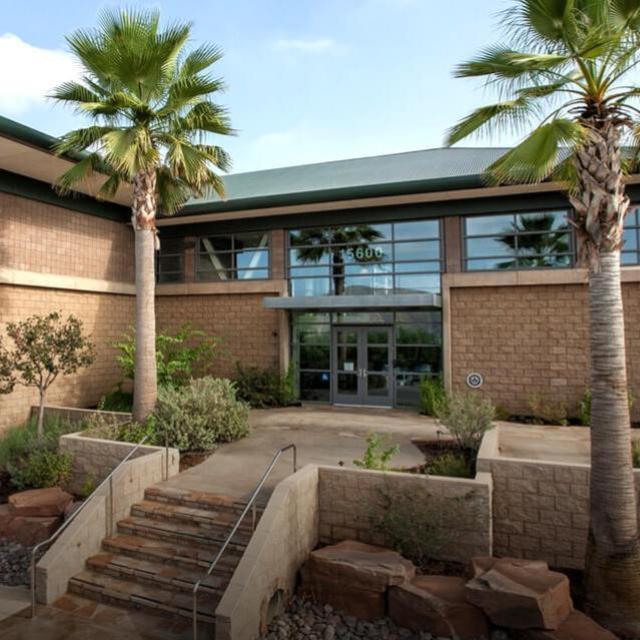 Behind the Scenes Tour of the Veterinary Center at San Diego Zoo