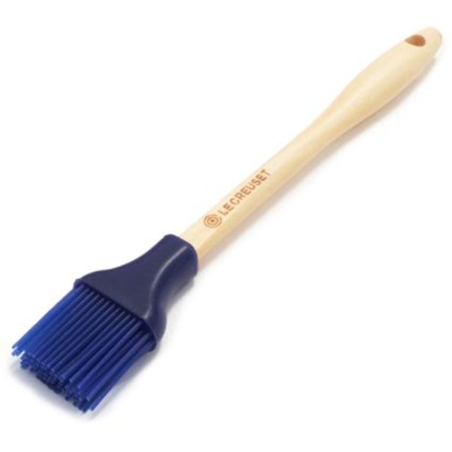 Le Creuset® Silicone Pastry Brushes