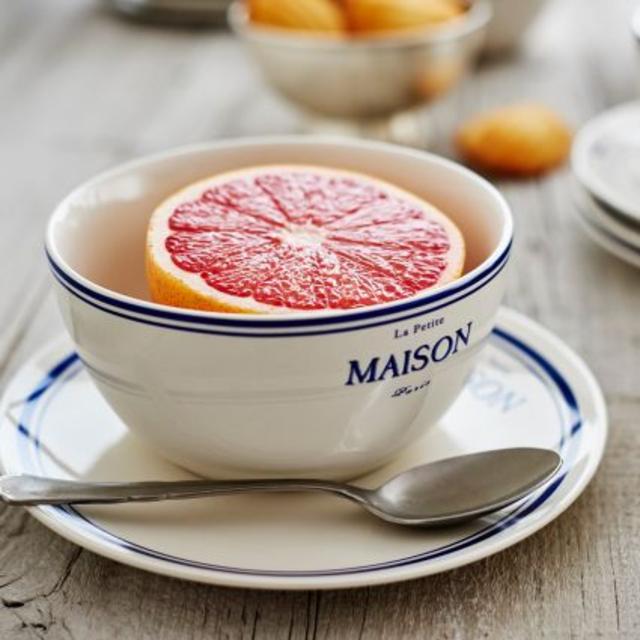 Maison Cereal Bowl