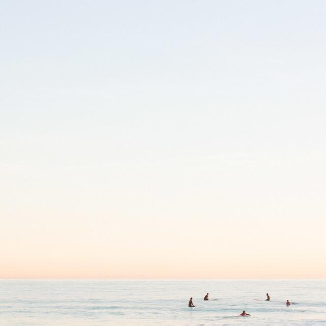 Lukas Griffin Photography: "No time" - 30x45