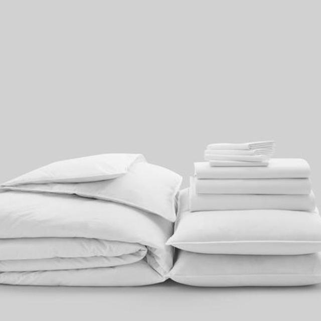 Move-In Bundle - Queen  - Luxe