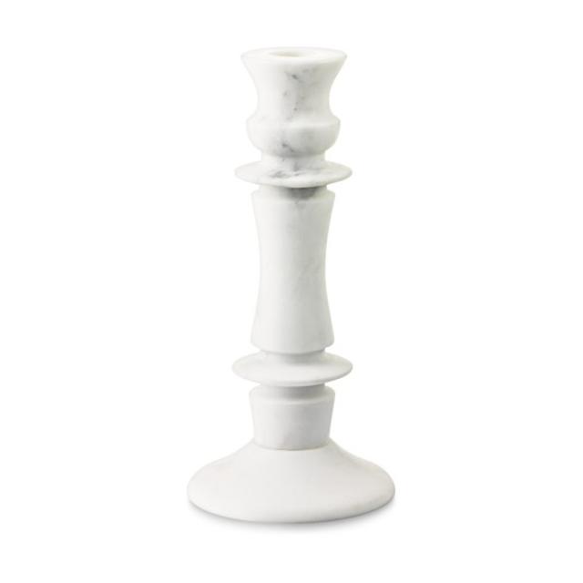 Marble Taper Holder