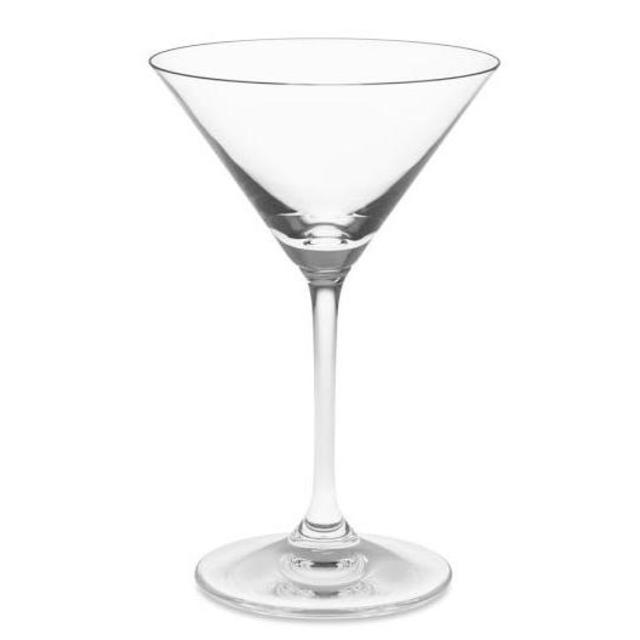 Riedel Vinum Martini Glass, Set of 2