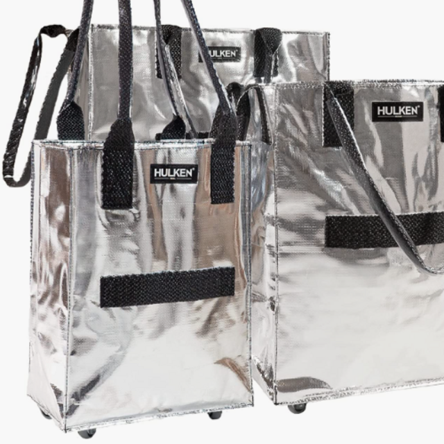 Hulken Bag