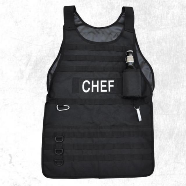 Campco Tactical Apron