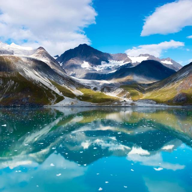 Our Alaskan Honeymoon Fund