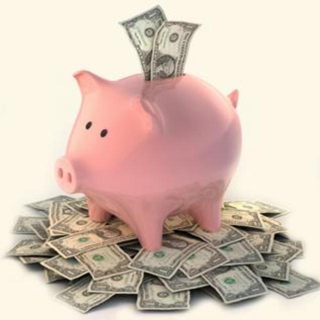 1 Year of Financial Planning