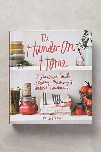 The Hands-On Home
