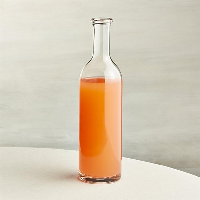Fresh Beverage Bottle