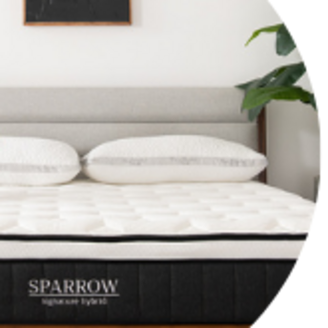 Nest Bedding Easy Breather Pillows