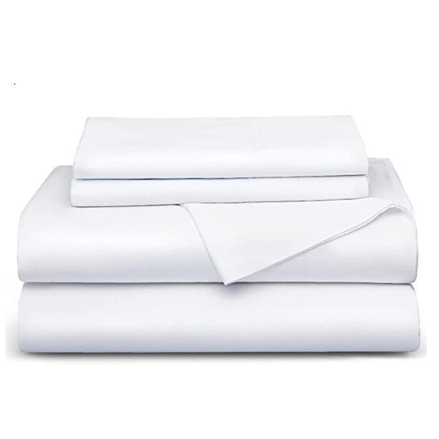 Bamboo Bed sheets