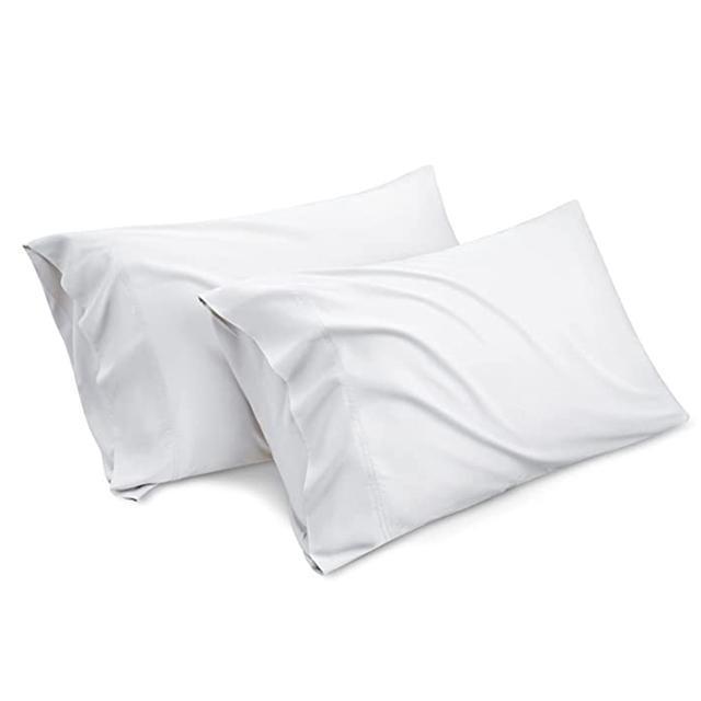 Bamboo Pillow Cases