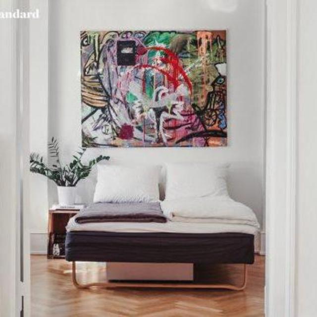 Scandinavian Bedding