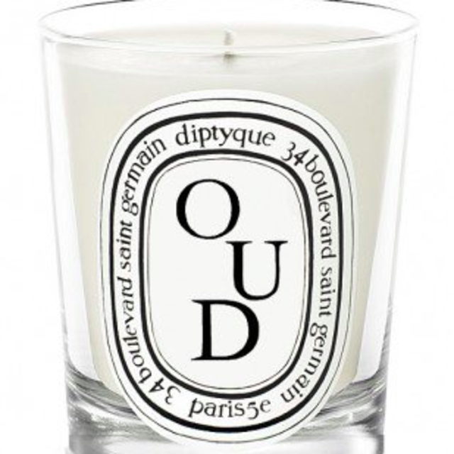 Diptyque Candle